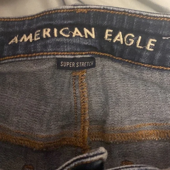 American Eagle Jeans - Picture 4 of 4